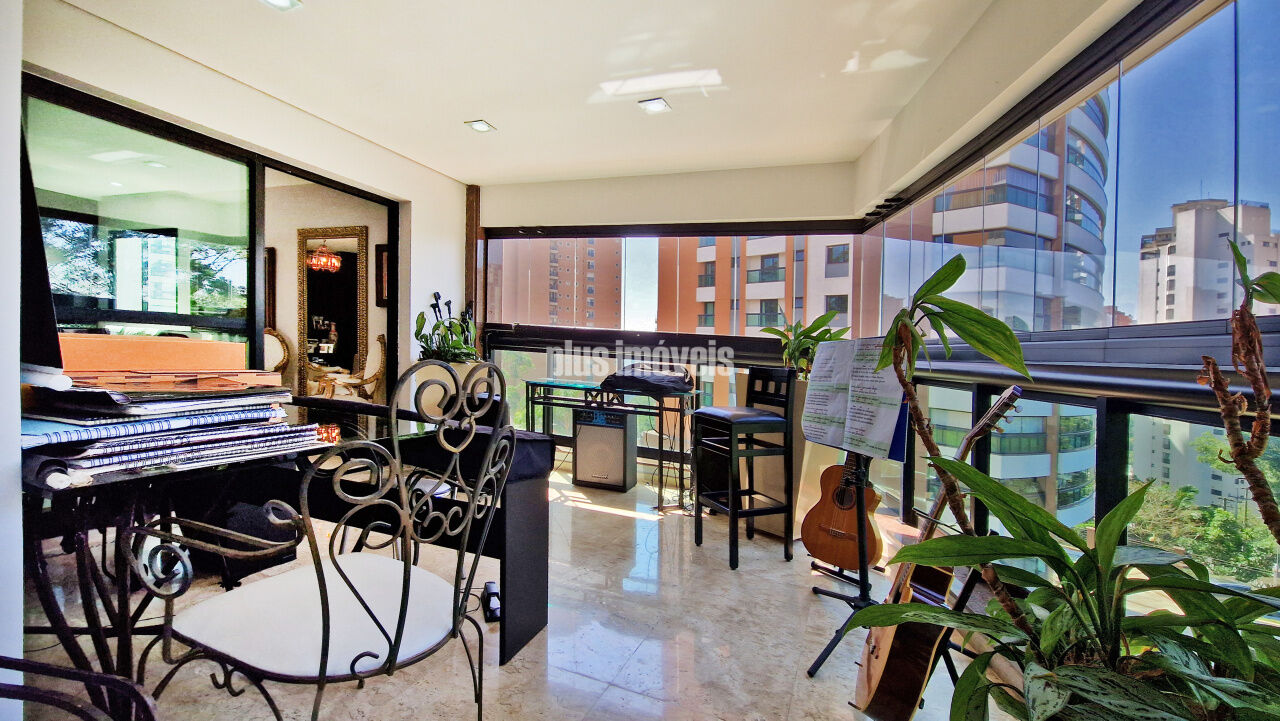 Apartamento, 4 quartos, 385 m² - Foto 12