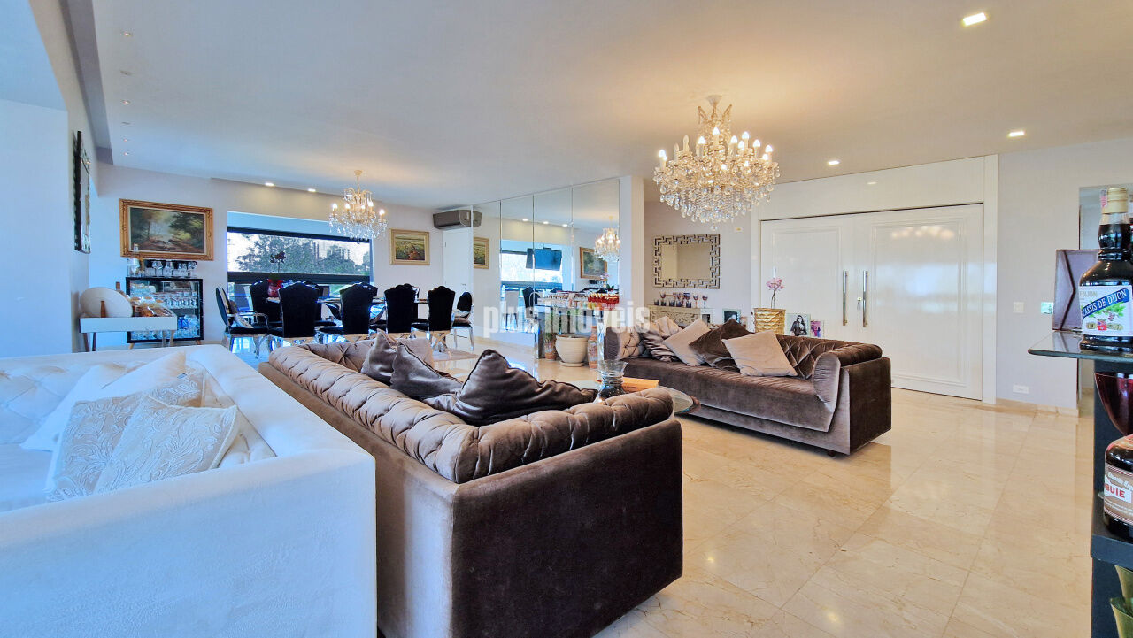 Apartamento, 4 quartos, 385 m² - Foto 14