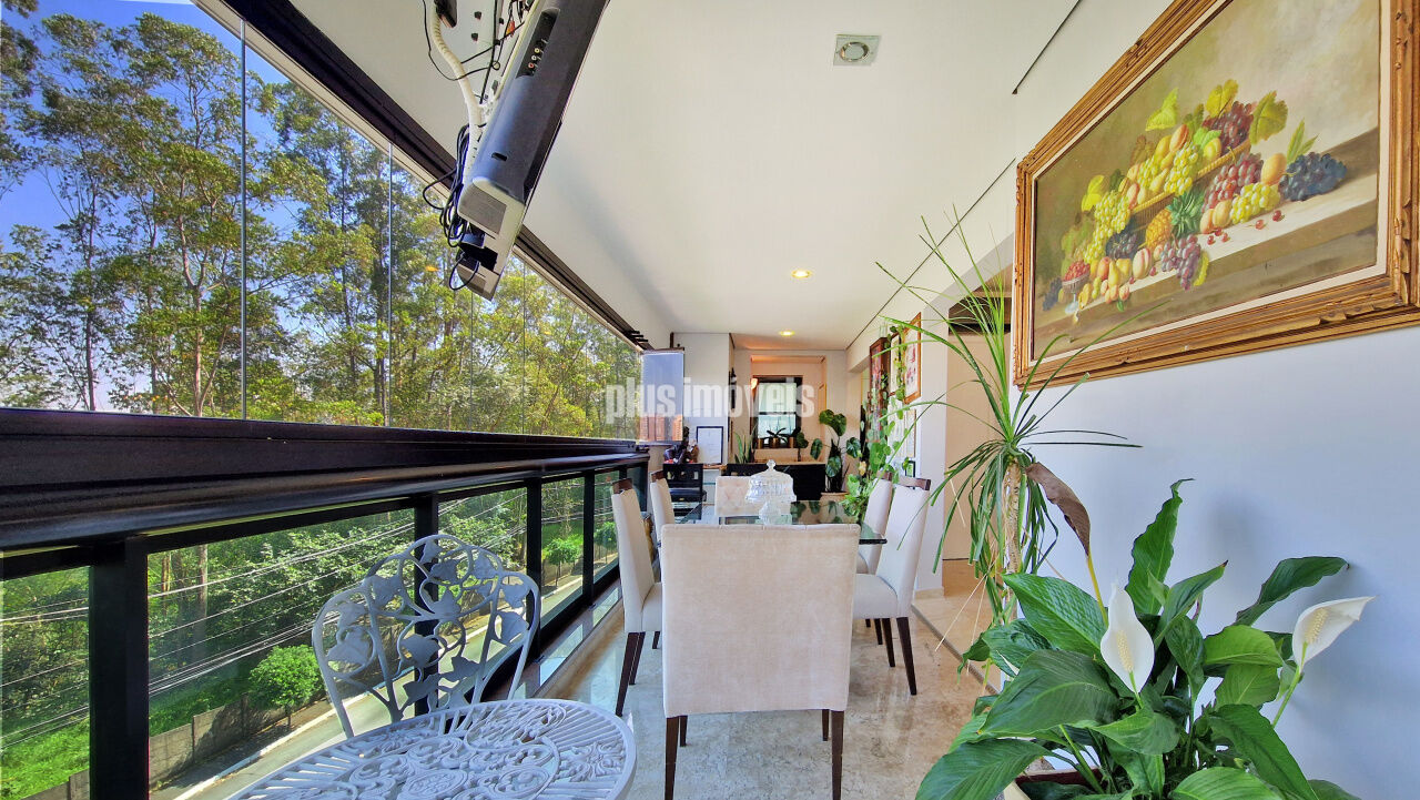 Apartamento, 4 quartos, 385 m² - Foto 15