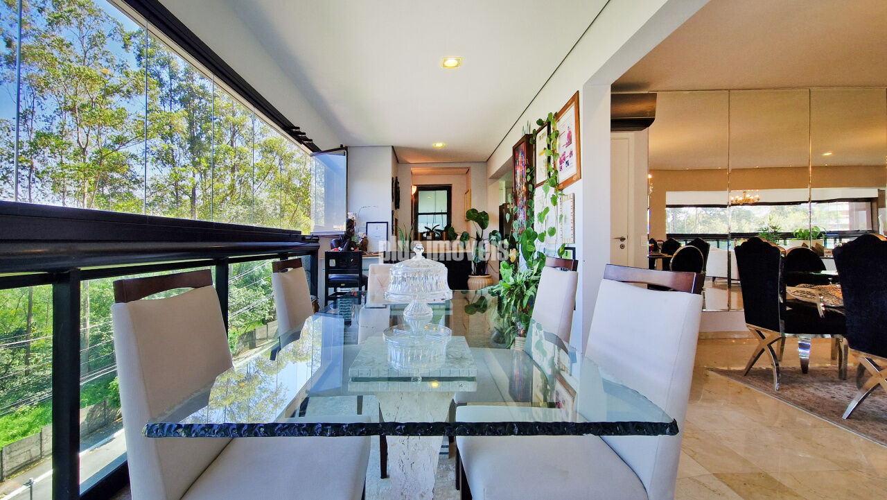 Apartamento, 4 quartos, 385 m² - Foto 16