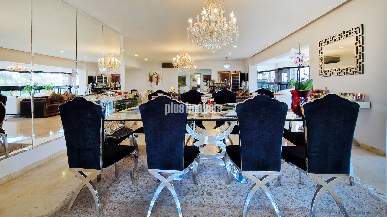Apartamento, 4 quartos, 385 m² - Foto 17