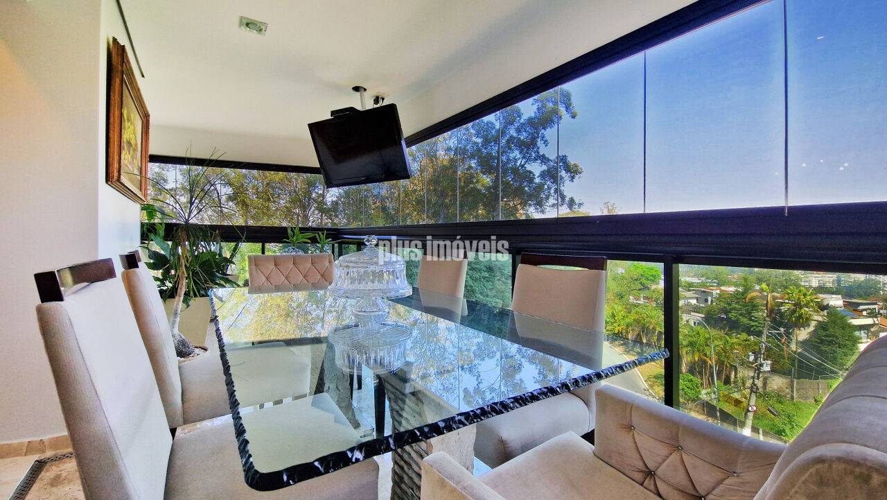 Apartamento, 4 quartos, 385 m² - Foto 18