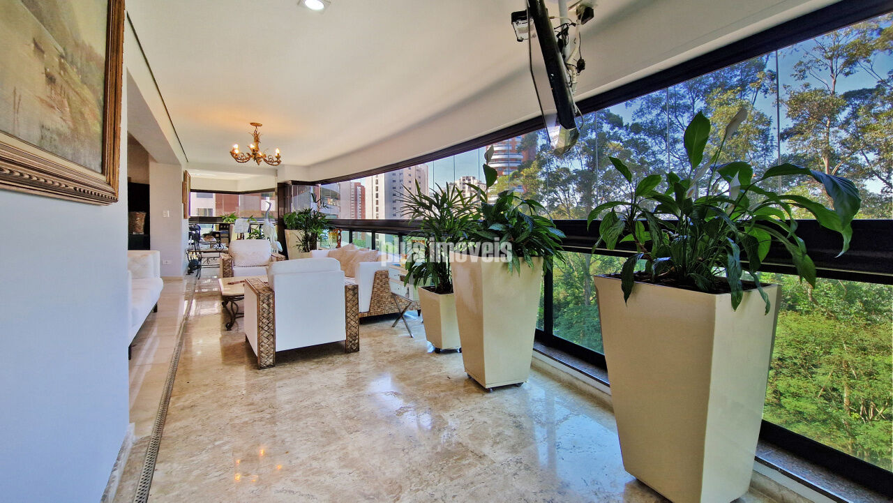 Apartamento, 4 quartos, 385 m² - Foto 21