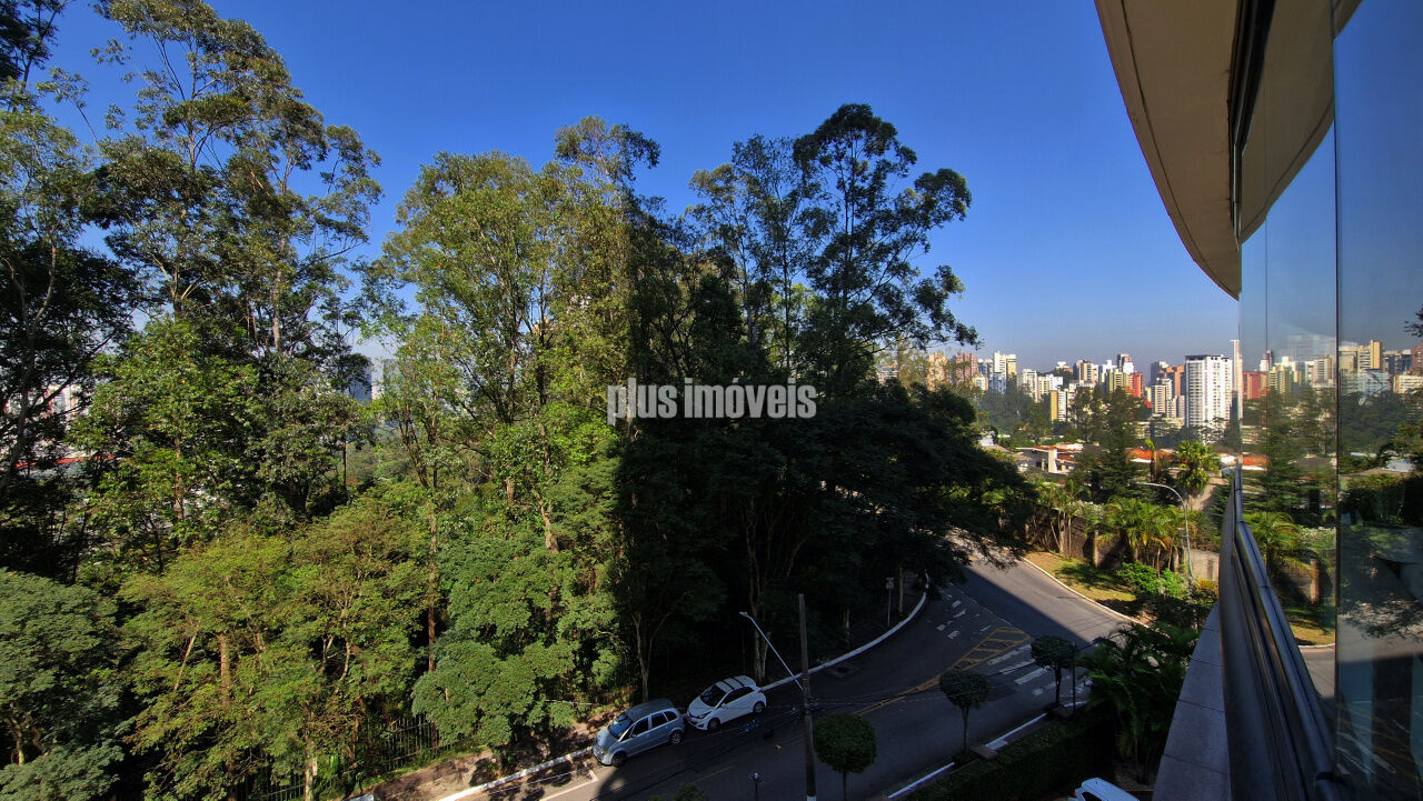 Apartamento, 4 quartos, 385 m² - Foto 23