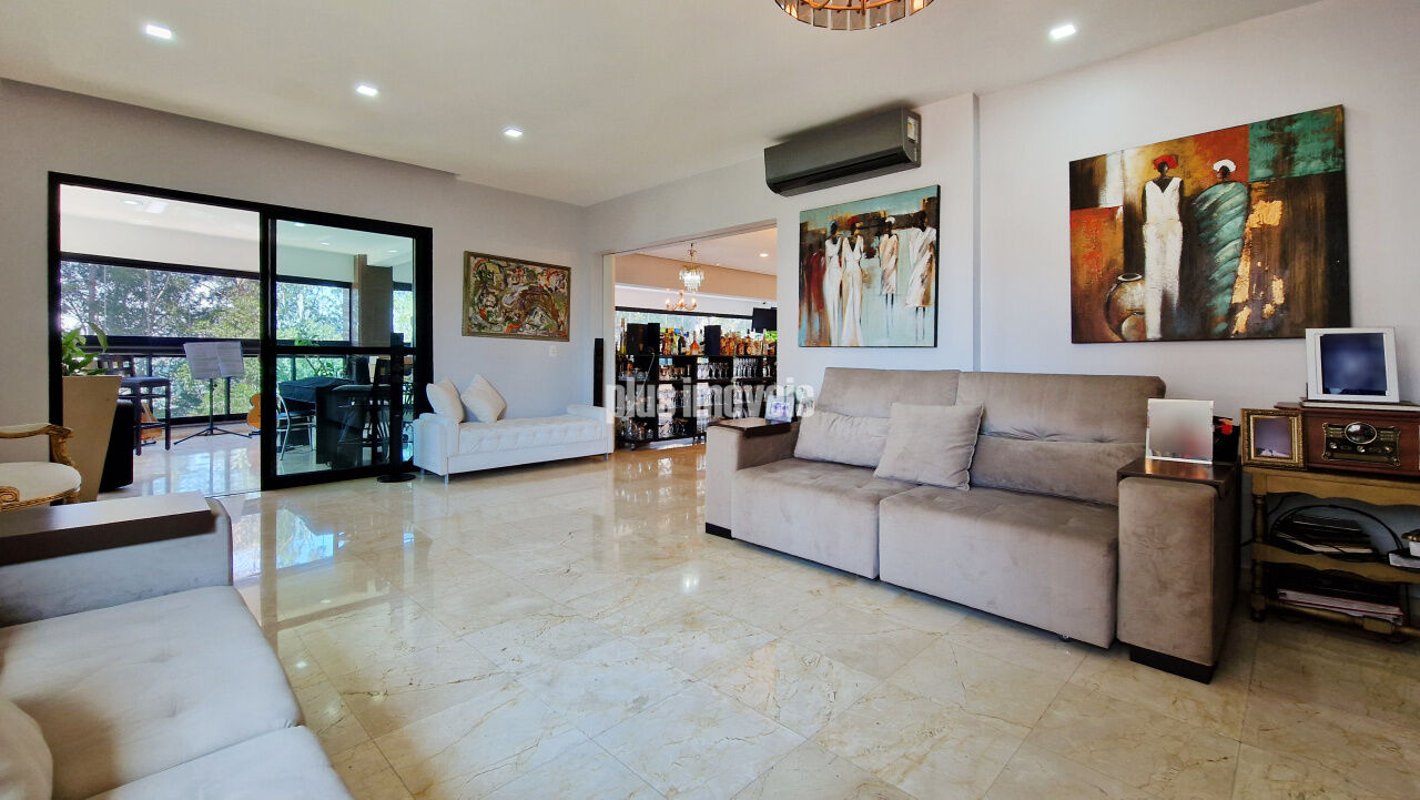 Apartamento, 4 quartos, 385 m² - Foto 24