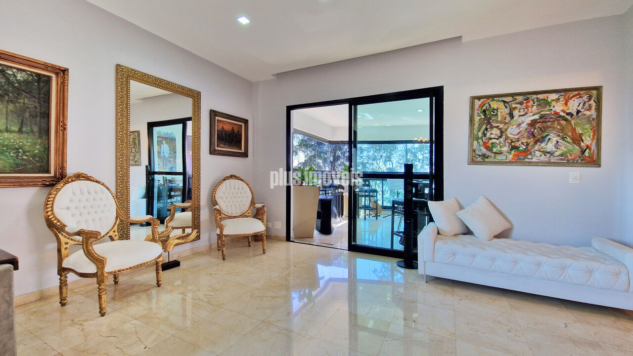 Apartamento, 4 quartos, 385 m² - Foto 28