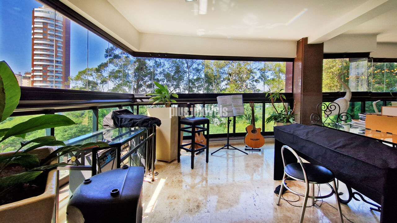 Apartamento, 4 quartos, 385 m² - Foto 29