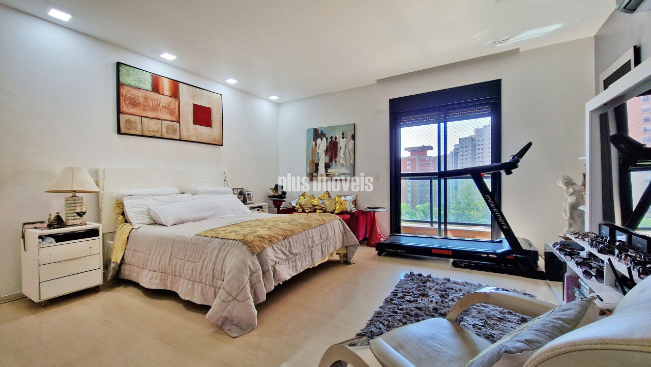 Apartamento, 4 quartos, 385 m² - Foto 32