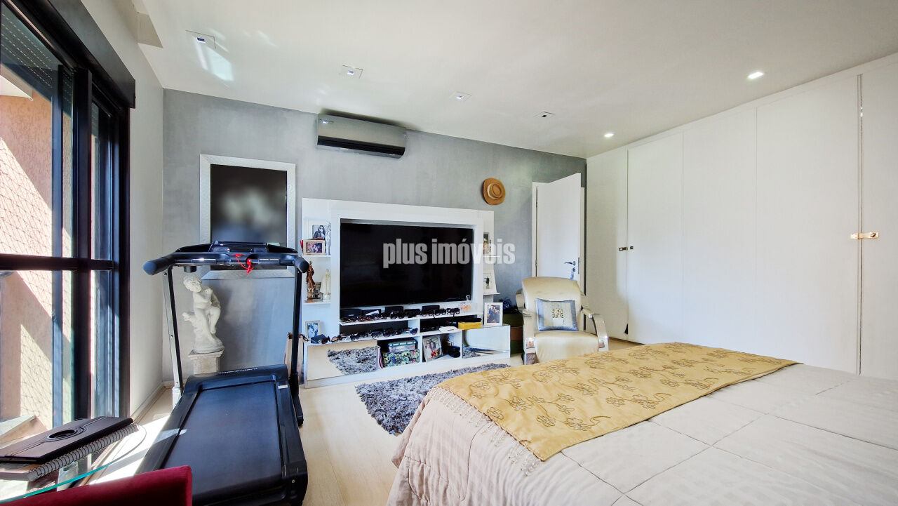 Apartamento, 4 quartos, 385 m² - Foto 33