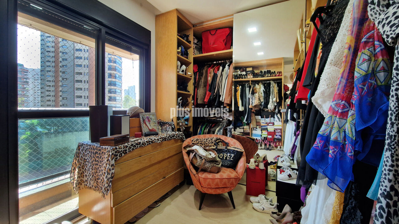 Apartamento, 4 quartos, 385 m² - Foto 34