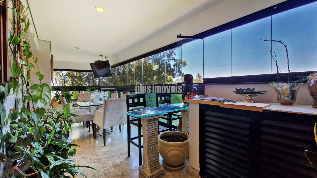 Apartamento, 4 quartos, 385 m² - Foto 38