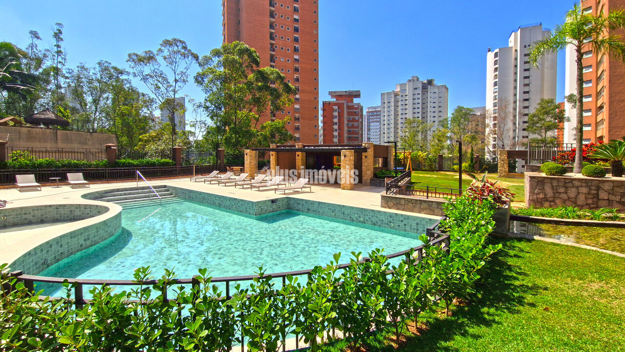 Apartamento, 4 quartos, 385 m² - Foto 50