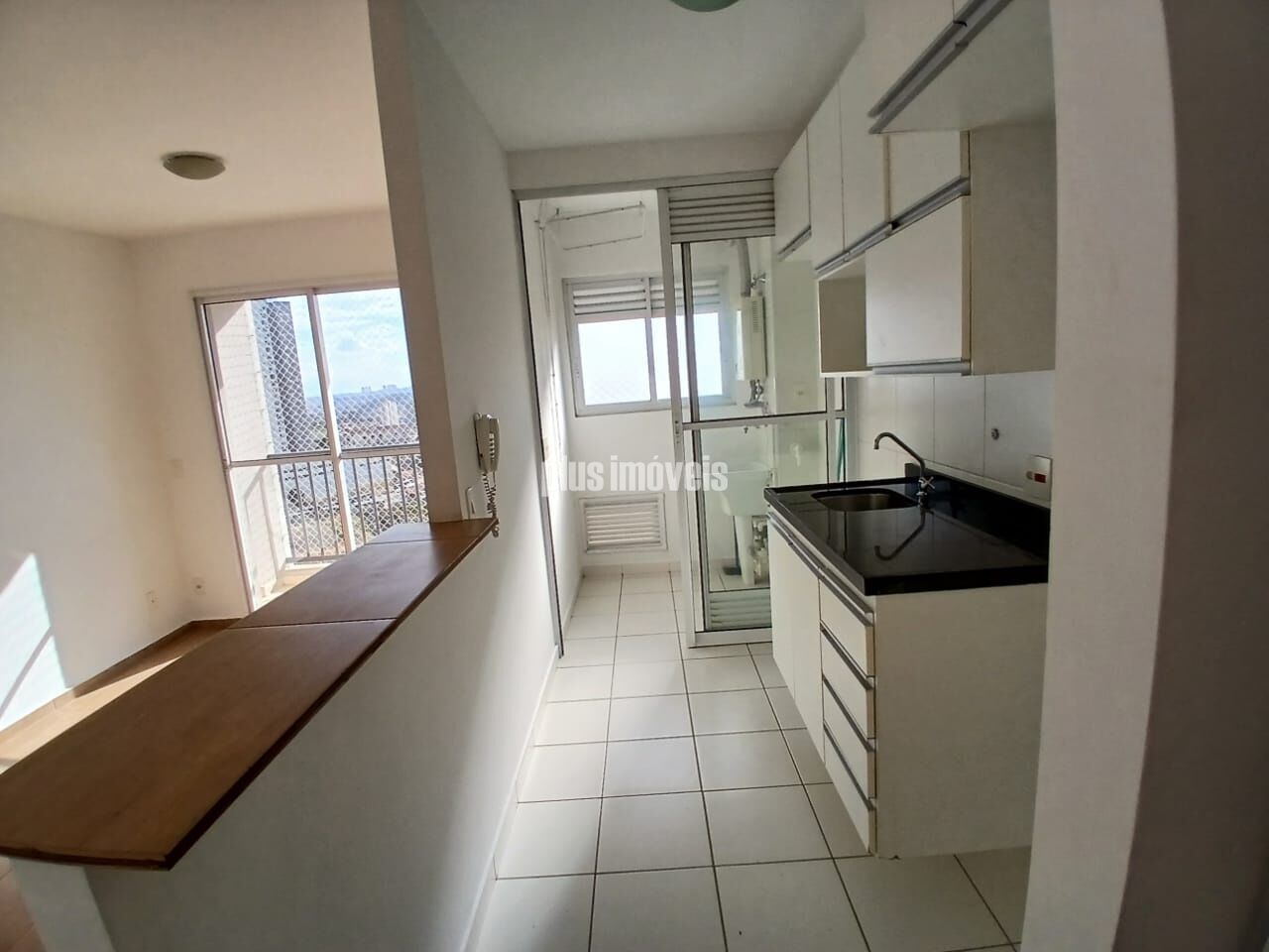 Apartamento, 2 quartos, 49 m² - Foto 5