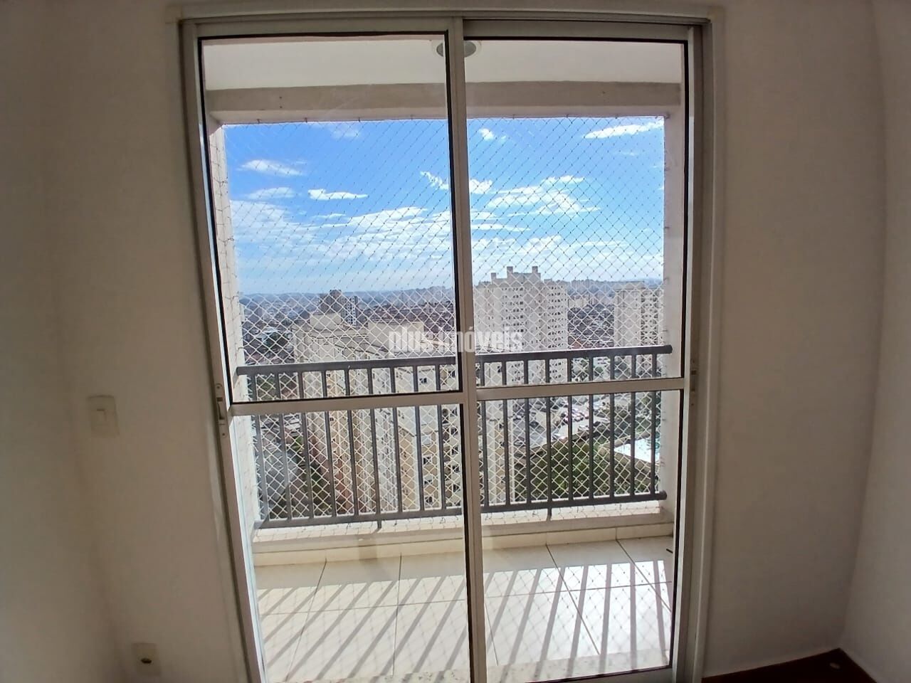 Apartamento, 2 quartos, 49 m² - Foto 2