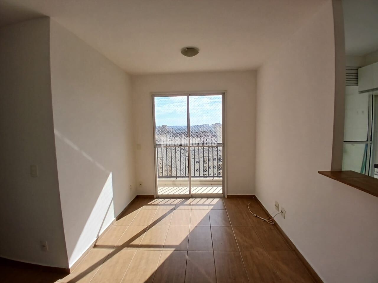 Apartamento, 2 quartos, 49 m² - Foto 1
