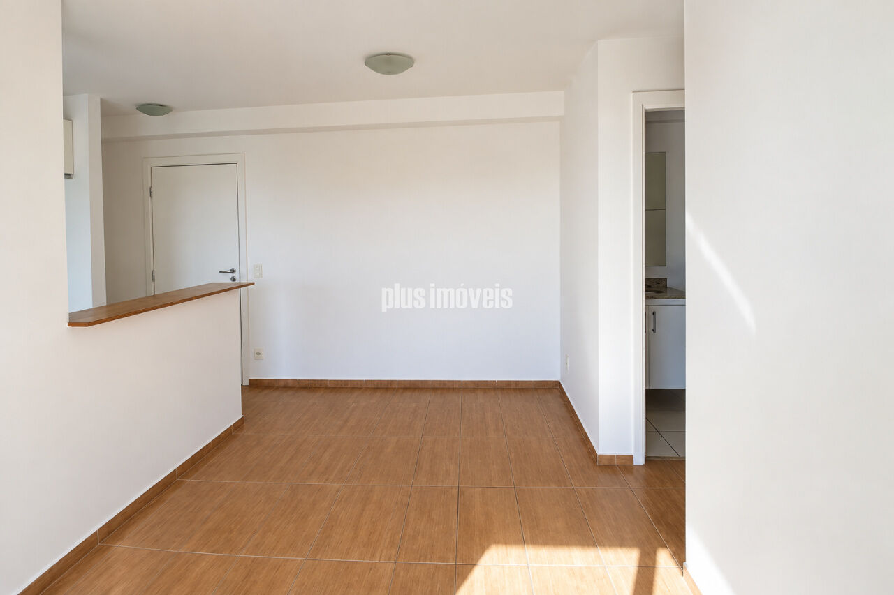 Apartamento, 2 quartos, 49 m² - Foto 2