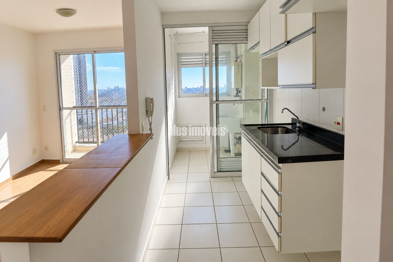 Apartamento, 2 quartos, 49 m² - Foto 4