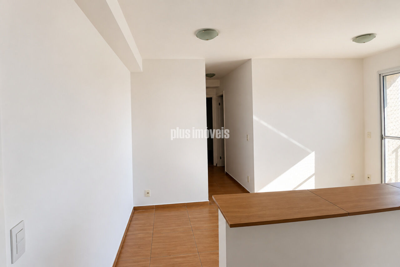 Apartamento, 2 quartos, 49 m² - Foto 3