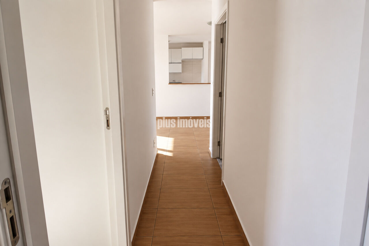 Apartamento, 2 quartos, 49 m² - Foto 8