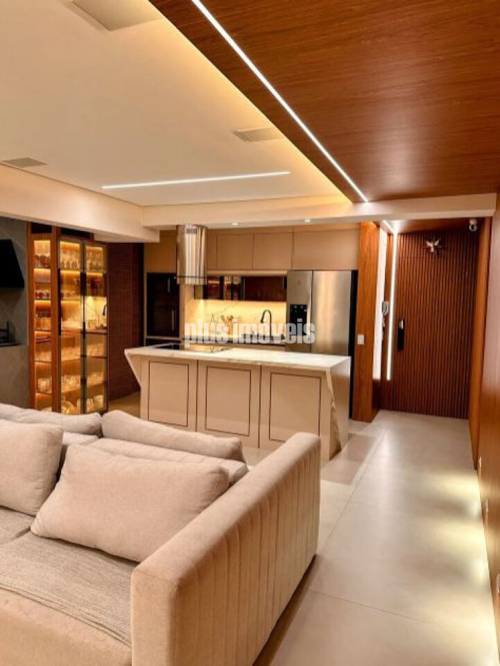 Apartamento, 3 quartos, 121 m² - Foto 2