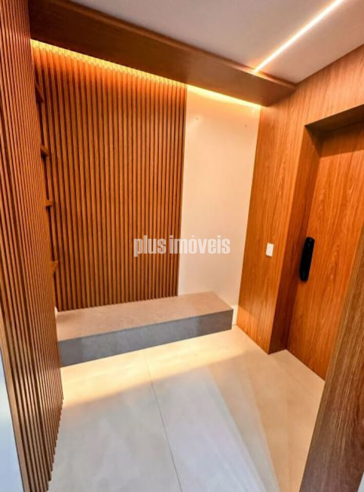 Apartamento, 3 quartos, 121 m² - Foto 7