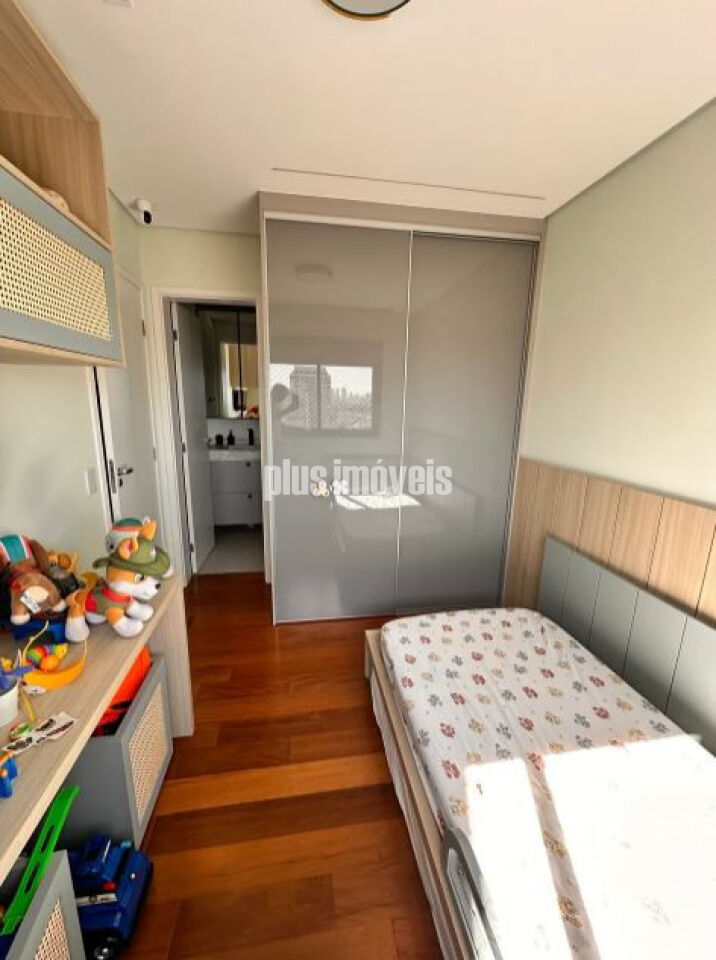 Apartamento, 3 quartos, 121 m² - Foto 8