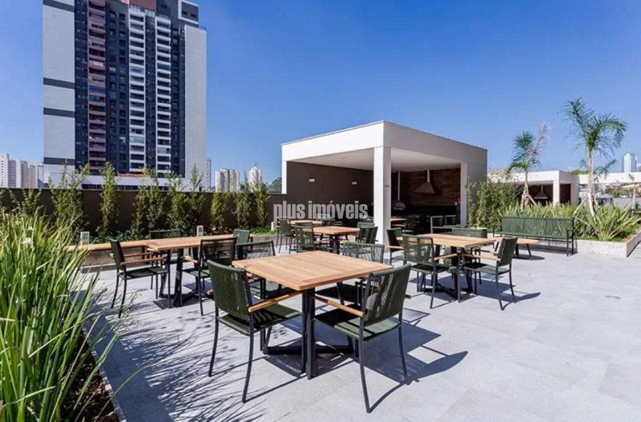 Apartamento, 3 quartos, 121 m² - Foto 20