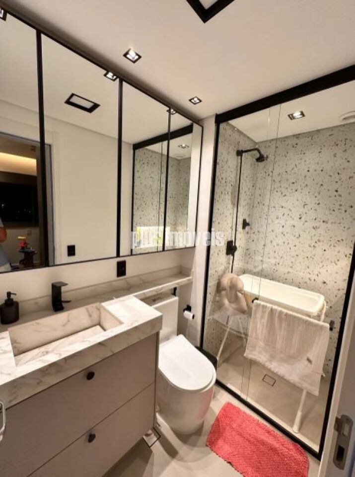 Apartamento, 3 quartos, 121 m² - Foto 9