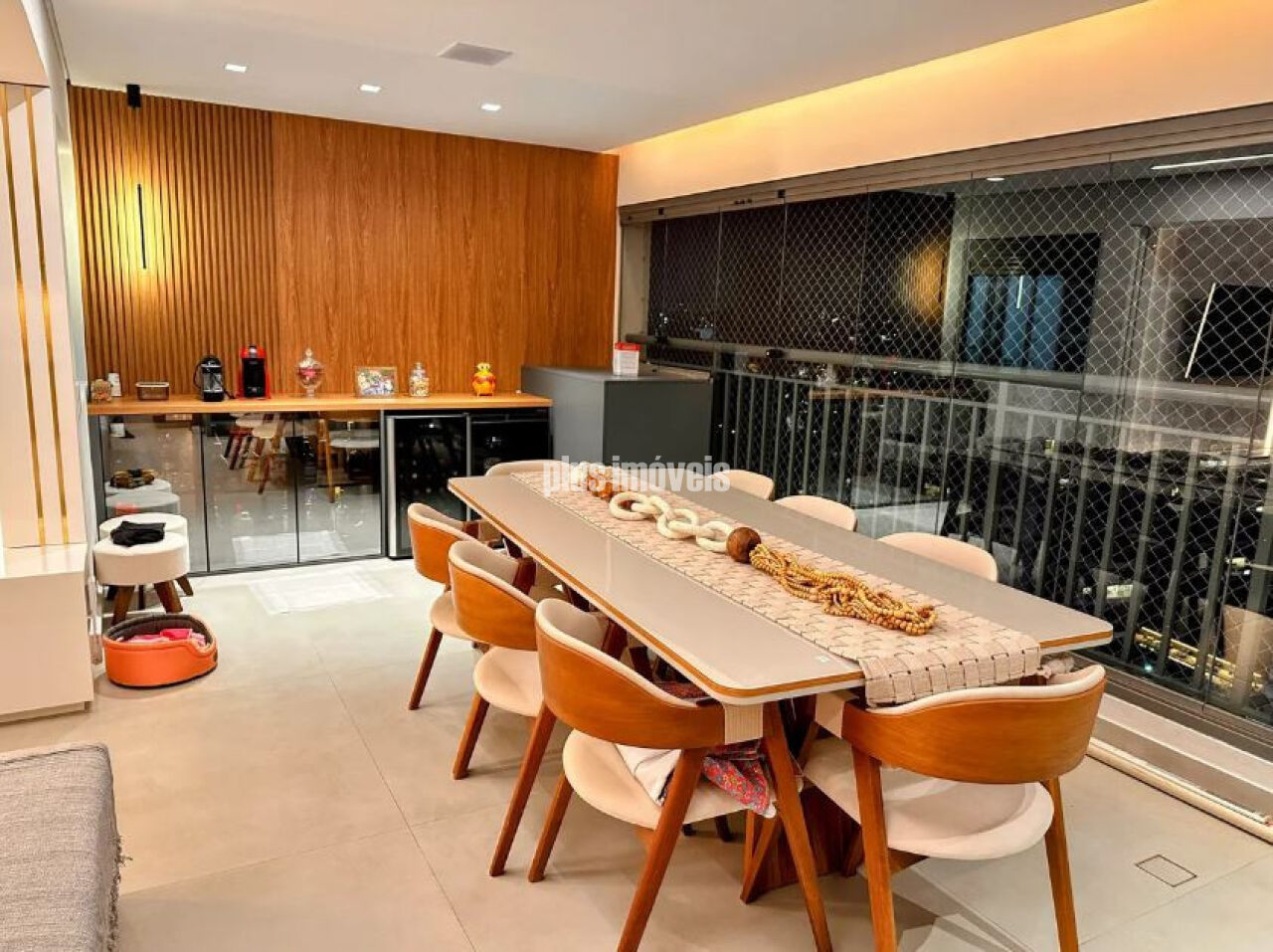 Apartamento, 3 quartos, 121 m² - Foto 5