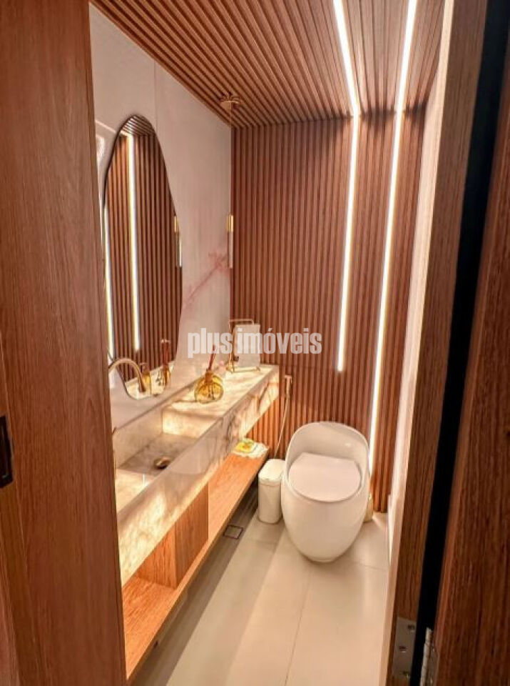 Apartamento, 3 quartos, 121 m² - Foto 10