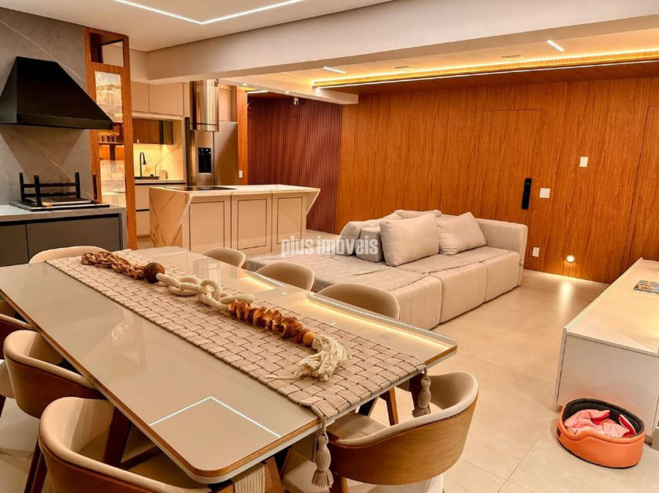 Apartamento, 3 quartos, 121 m² - Foto 6