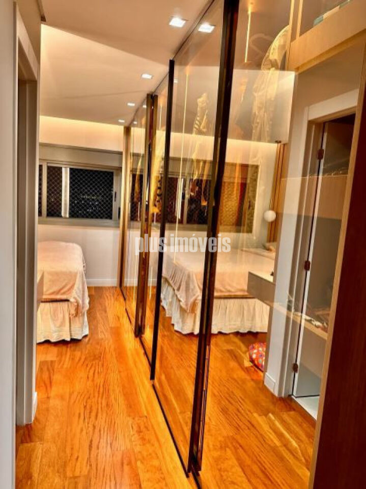 Apartamento, 3 quartos, 121 m² - Foto 11