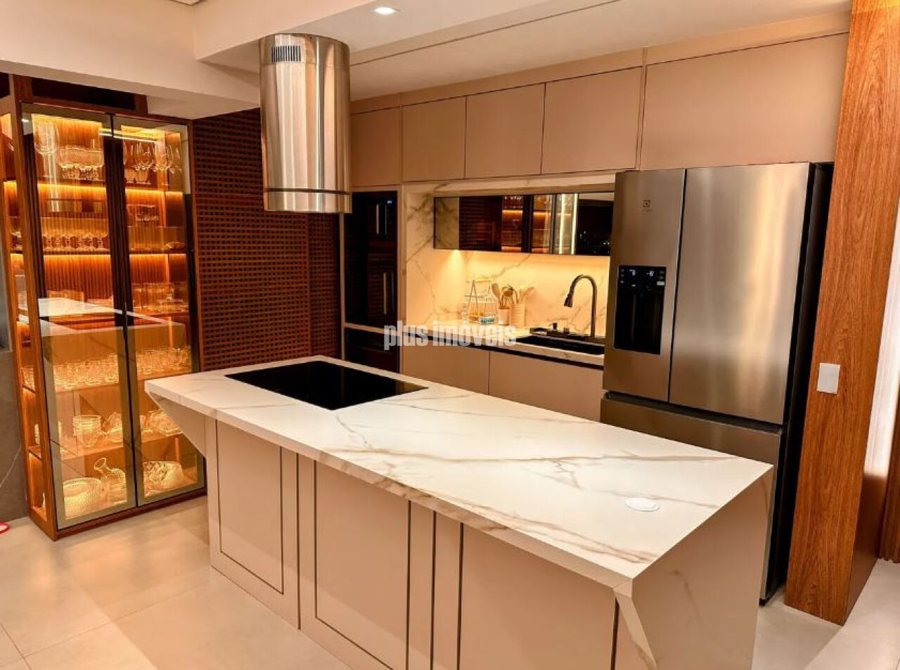 Apartamento, 3 quartos, 121 m² - Foto 3