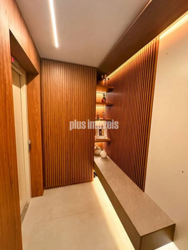 Apartamento, 3 quartos, 121 m² - Foto 12