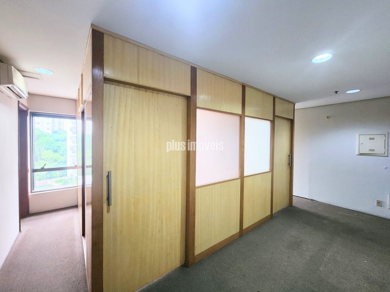 Sala-Conjunto, 36 m² - Foto 4