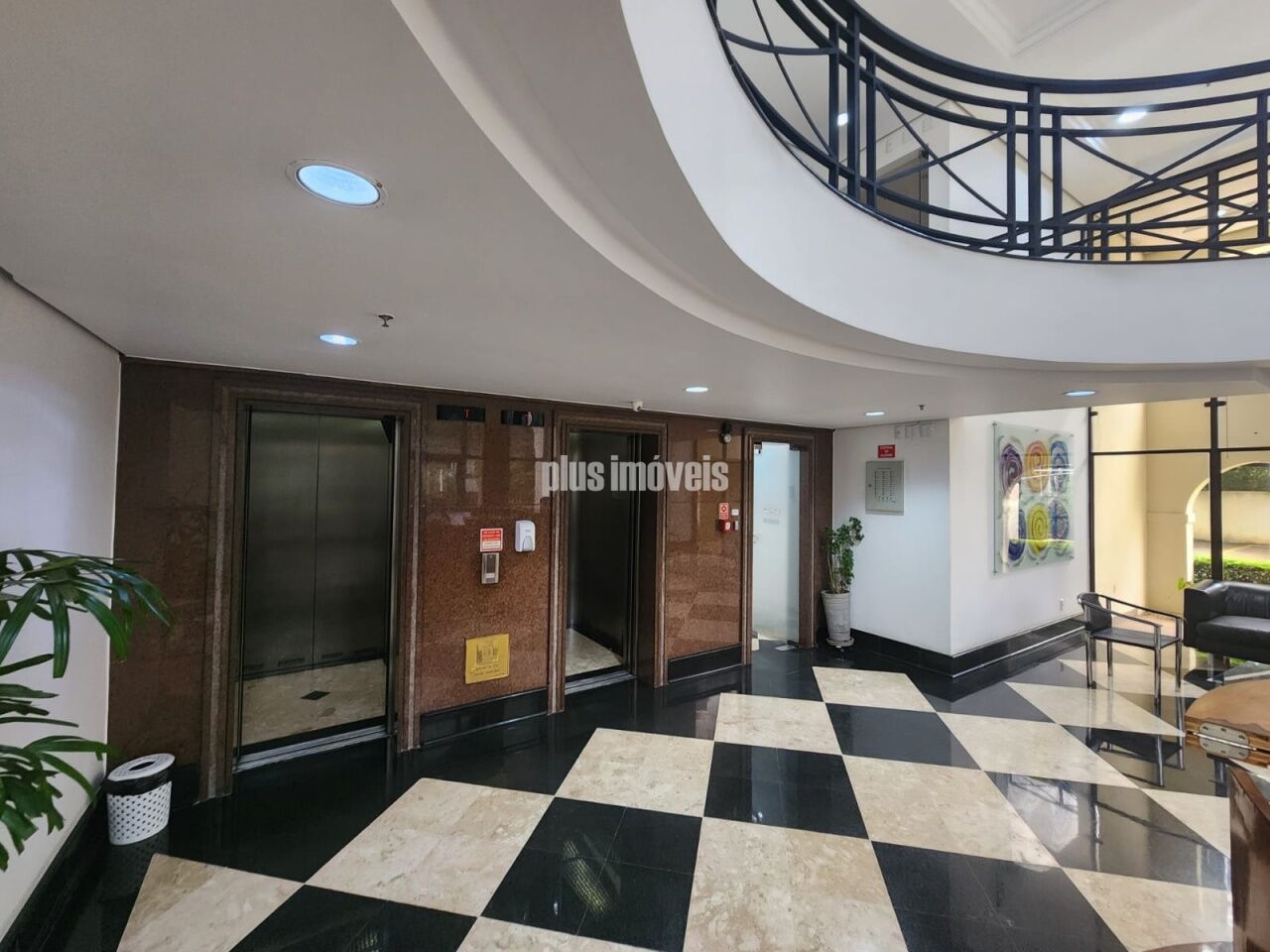 Sala-Conjunto, 36 m² - Foto 12