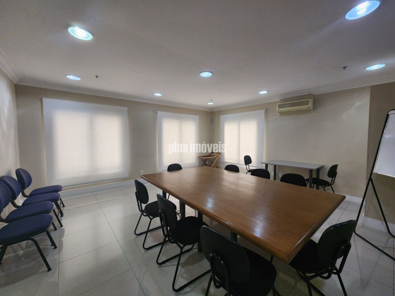 Sala-Conjunto, 36 m² - Foto 13