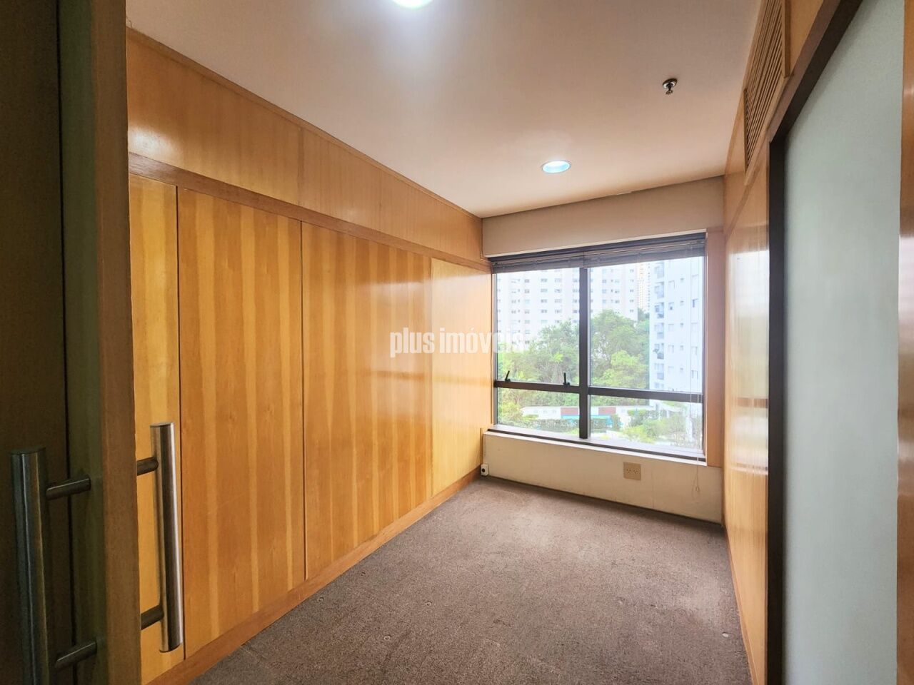 Sala-Conjunto, 36 m² - Foto 1