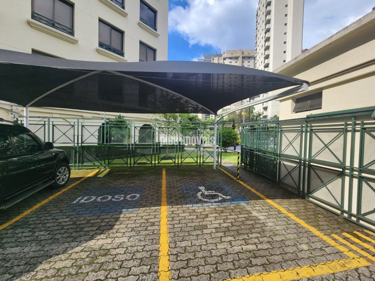 Sala-Conjunto, 36 m² - Foto 11