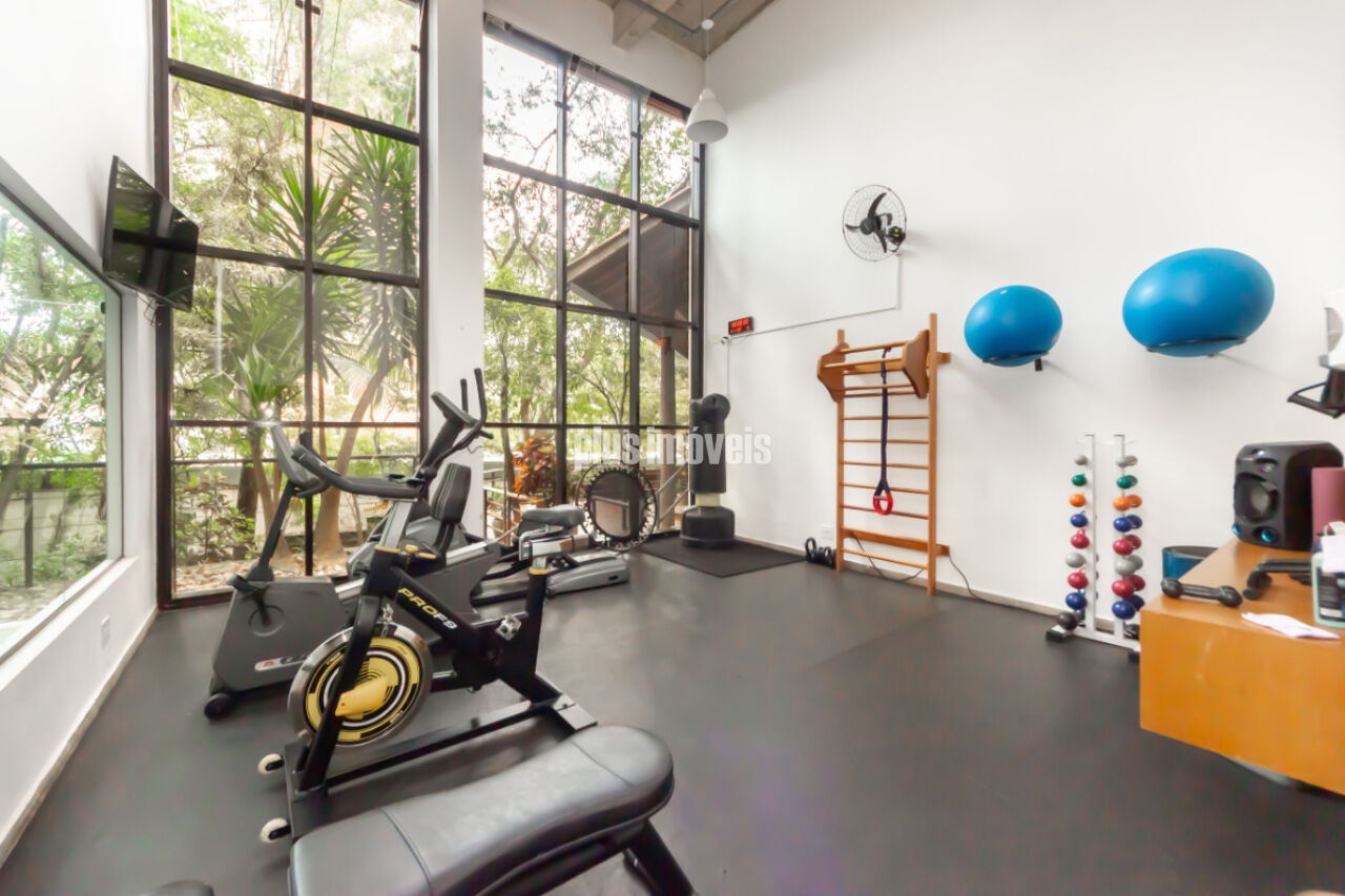 Apartamento, 4 quartos, 200 m² - Foto 35