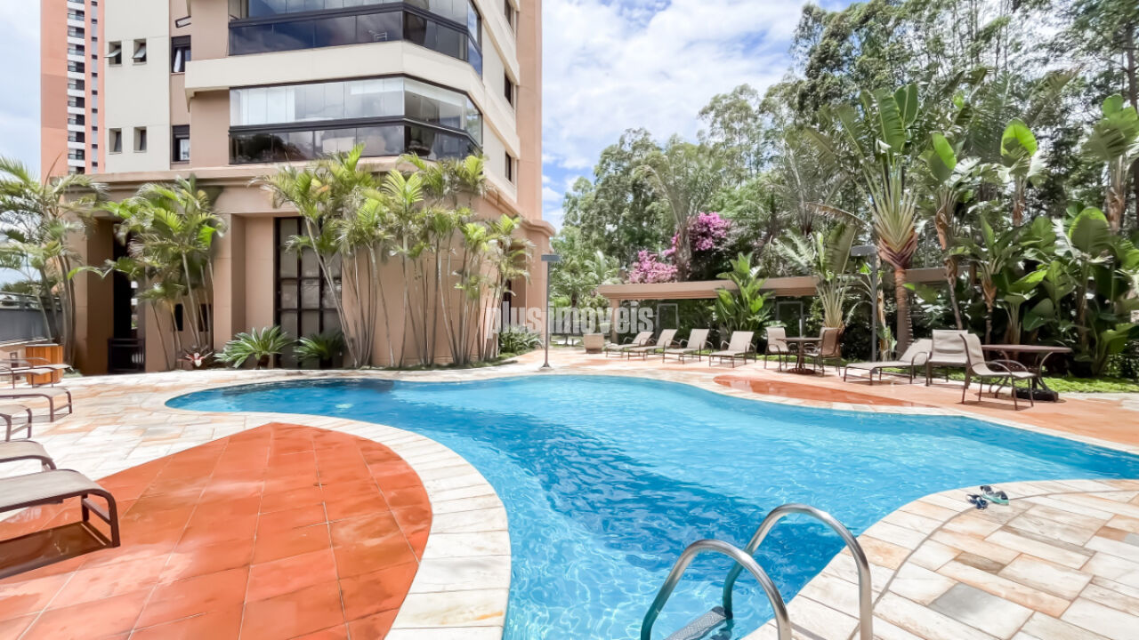 Apartamento, 4 quartos, 200 m² - Foto 46