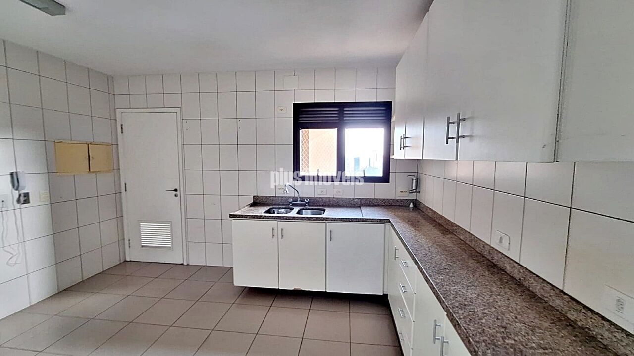 Apartamento, 4 quartos, 200 m² - Foto 29