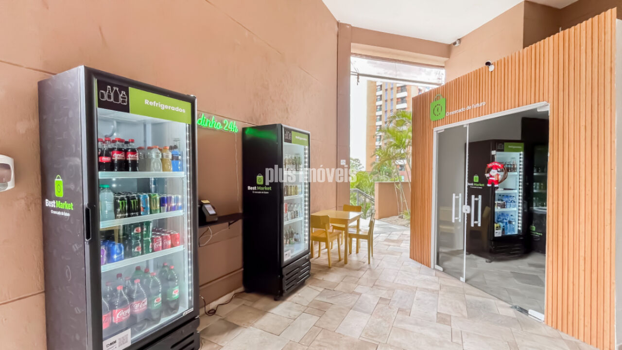 Apartamento, 4 quartos, 200 m² - Foto 38