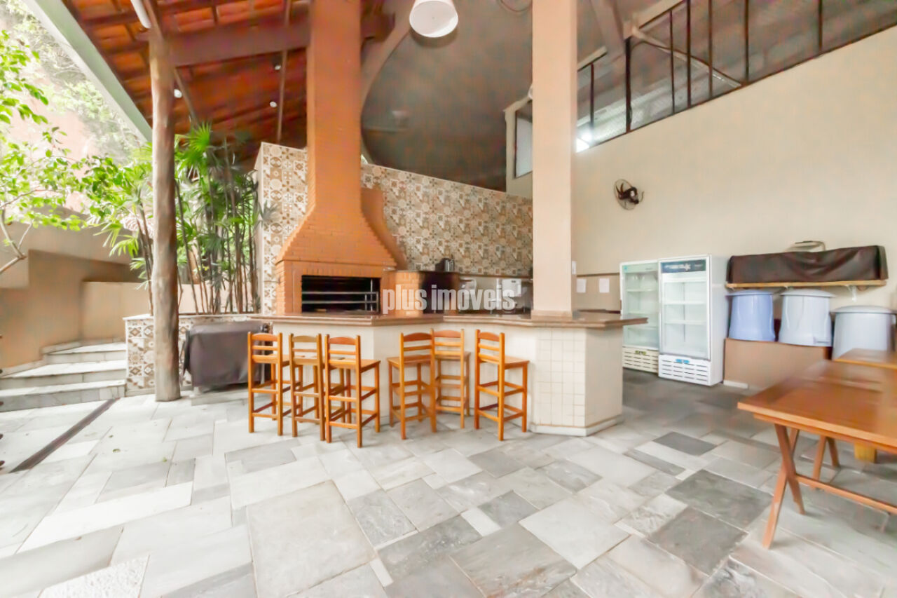 Apartamento, 4 quartos, 200 m² - Foto 40