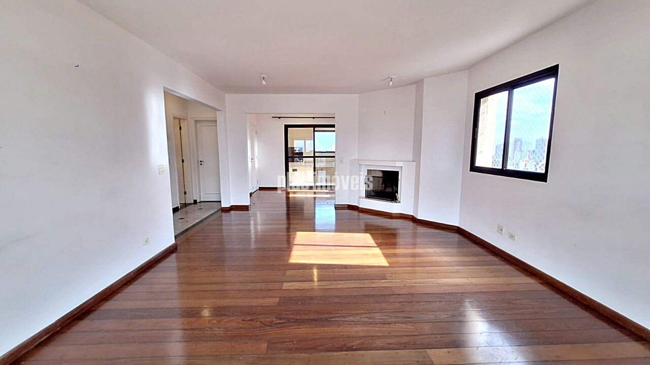 Apartamento, 4 quartos, 200 m² - Foto 4