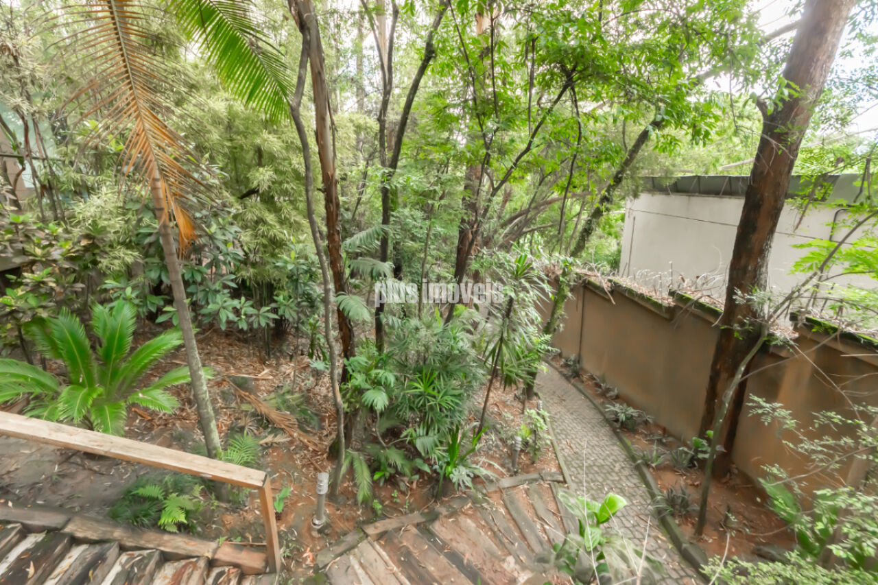 Apartamento, 4 quartos, 200 m² - Foto 43