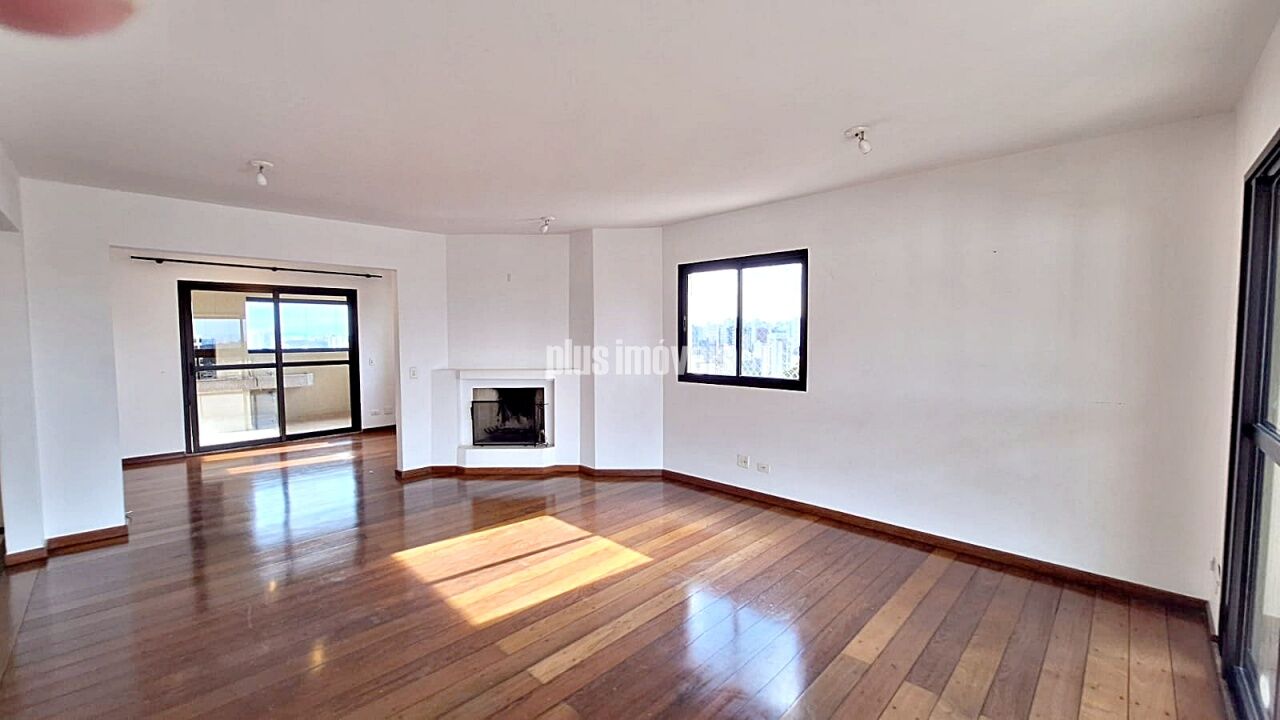 Apartamento, 4 quartos, 200 m² - Foto 6