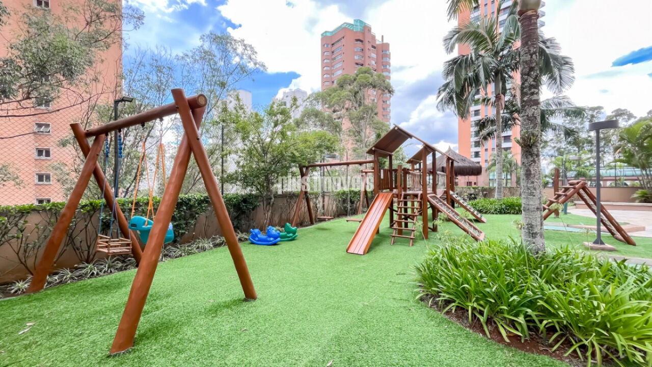 Apartamento, 4 quartos, 200 m² - Foto 36