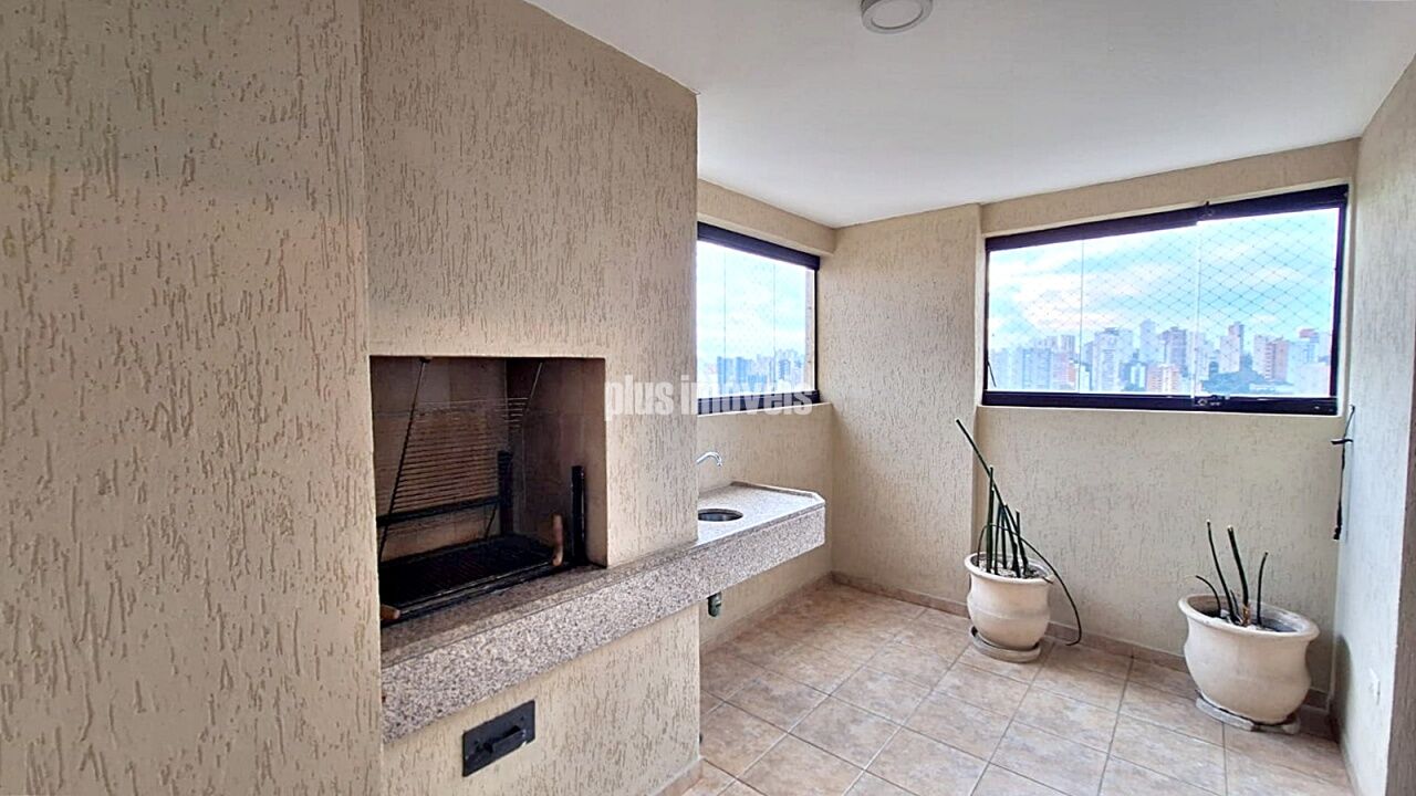 Apartamento, 4 quartos, 200 m² - Foto 11