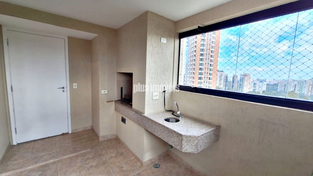 Apartamento, 4 quartos, 200 m² - Foto 10